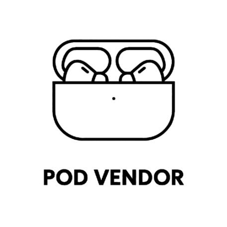Pod Vendor