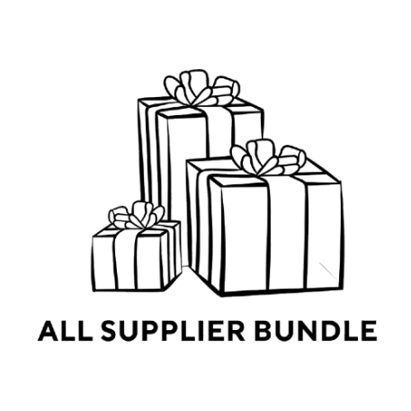 All Supplier Bundle