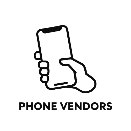 Phone Vendors